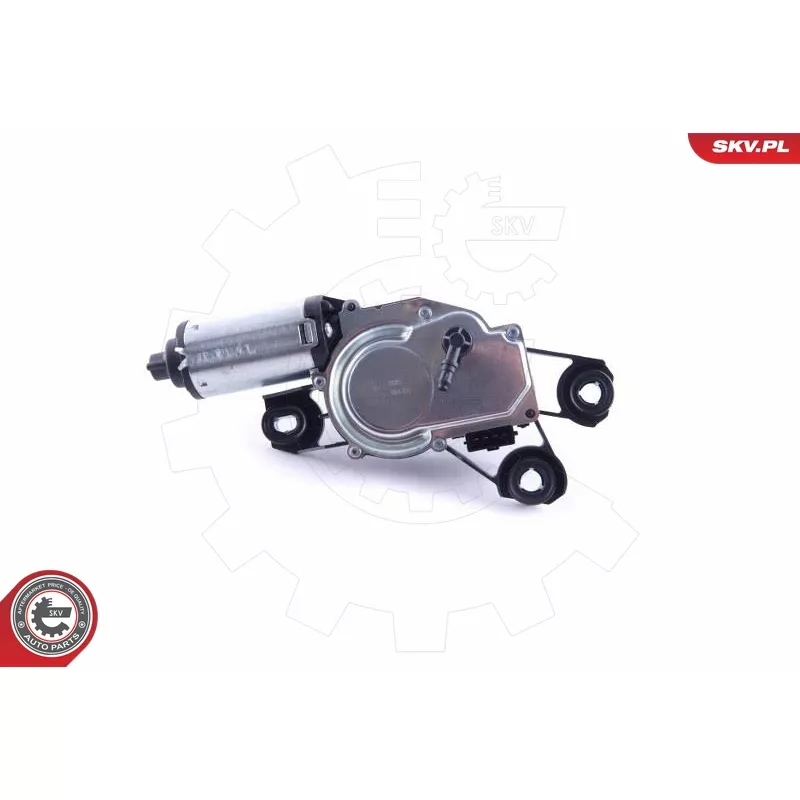 Moteur d'essuie-glace ESEN SKV 19SKV115 - Visuel 1