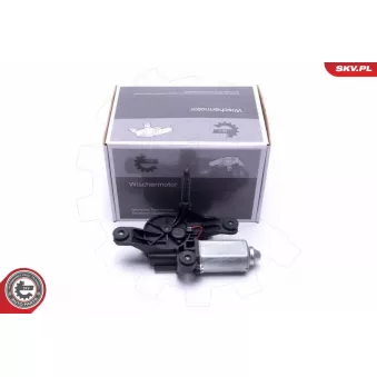 Moteur d'essuie-glace ESEN SKV OEM 51792290