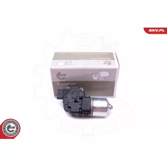 Moteur d'essuie-glace ESEN SKV 19SKV119 pour RENAULT TWINGO 2.0 TDI quattro - 140cv