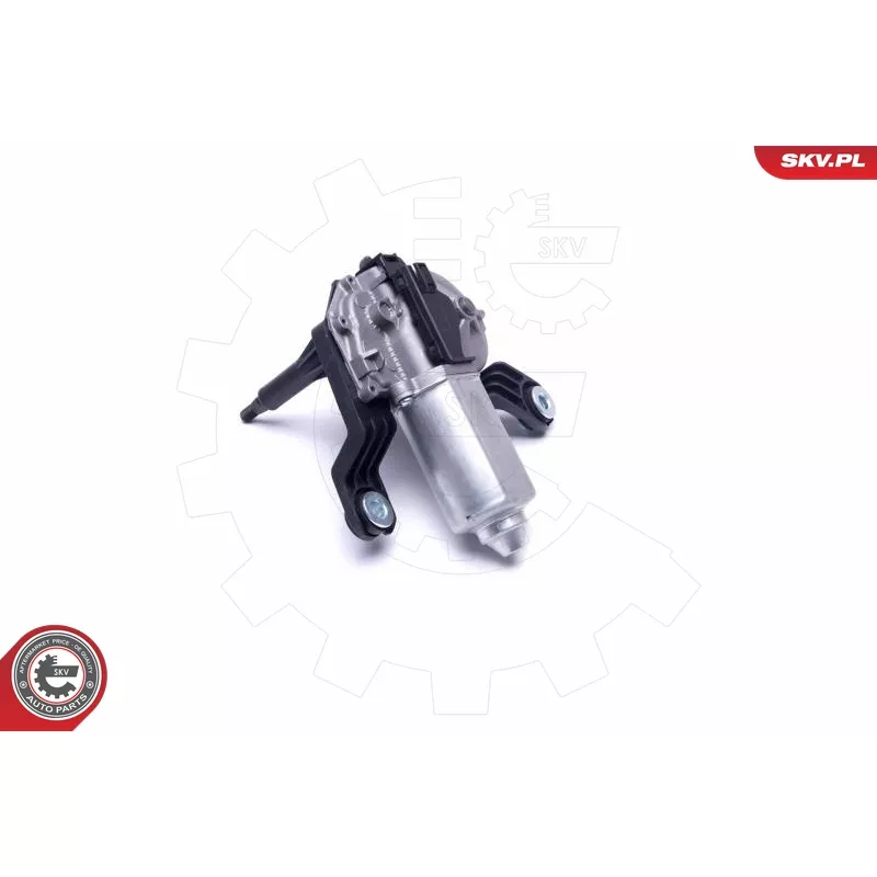 Moteur d'essuie-glace ESEN SKV 19SKV128 - Visuel 2