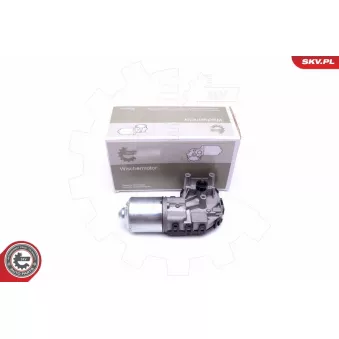 Moteur d'essuie-glace ESEN SKV 19SKV130 pour PONTIAC FIREBIRD 318 i - 143cv