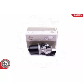 Moteur d'essuie-glace ESEN SKV 19SKV143