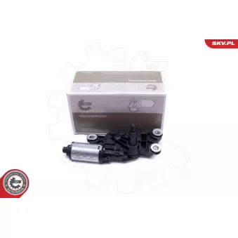 Moteur d'essuie-glace ESEN SKV 19SKV146 pour VOLVO XC60 T5 - 241cv