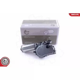 Moteur d'essuie-glace ESEN SKV 19SKV153 pour VOLKSWAGEN GOLF 2.0 - 115cv