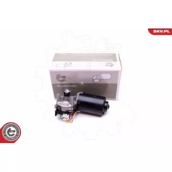 Moteur d'essuie-glace ESEN SKV OEM 7793829
