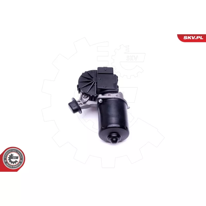 Moteur d'essuie-glace ESEN SKV 19SKV180 - Visuel 2