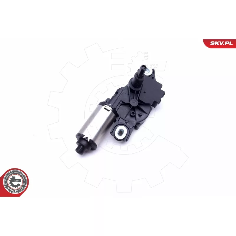 Moteur d'essuie-glace ESEN SKV 19SKV186 - Visuel 2