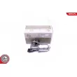 Moteur d'essuie-glace ESEN SKV [19SKV187]