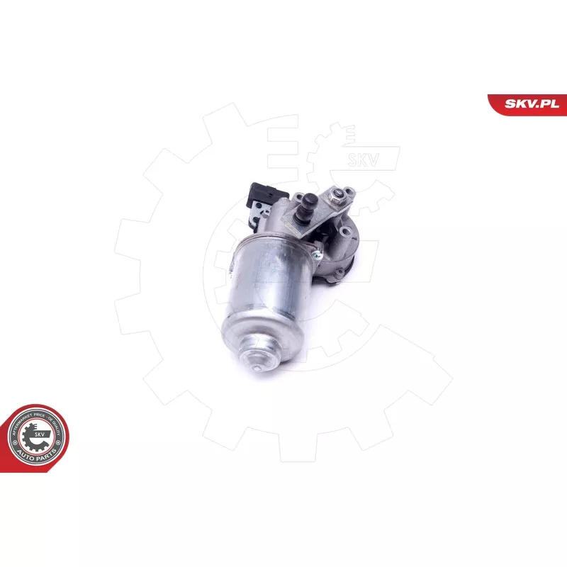 Moteur d'essuie-glace ESEN SKV 19SKV187 - Visuel 2