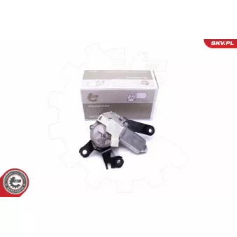 Moteur d'essuie-glace ESEN SKV 19SKV191 pour SUBARU LEGACY 1.9 D - 69cv