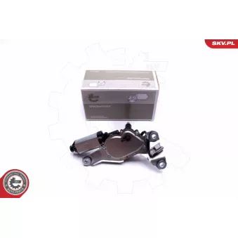 Moteur d'essuie-glace ESEN SKV 19SKV195 pour VOLVO V70 R 2.5 T AWD - 300cv