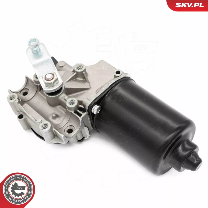 Moteur d'essuie-glace ESEN SKV 19SKV217 - Visuel 1