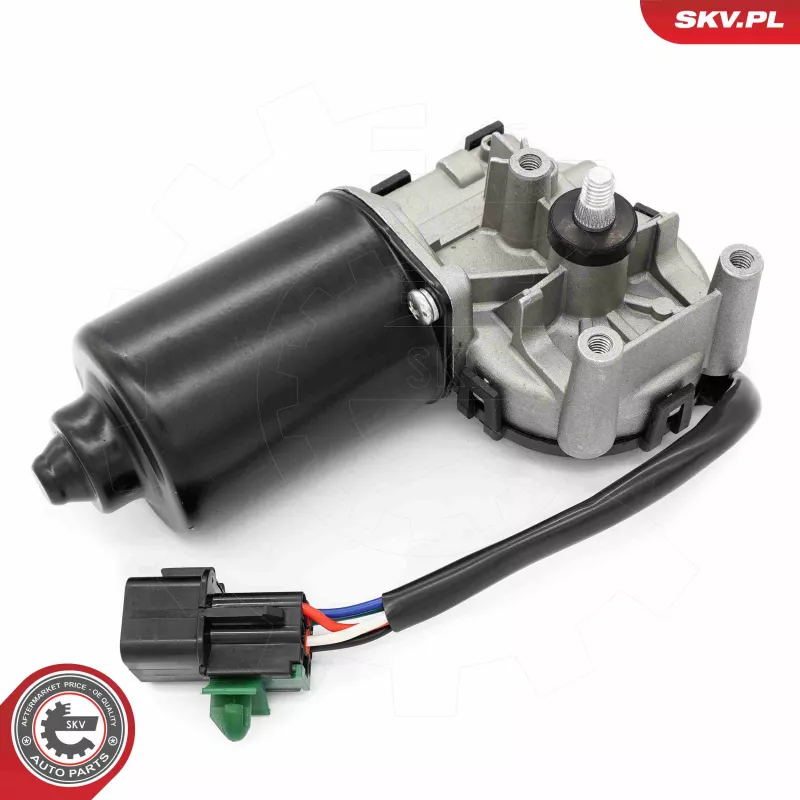 Moteur d'essuie-glace ESEN SKV 19SKV224 - Visuel 1