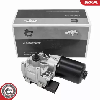 Moteur d'essuie-glace ESEN SKV OEM 8R1955023C