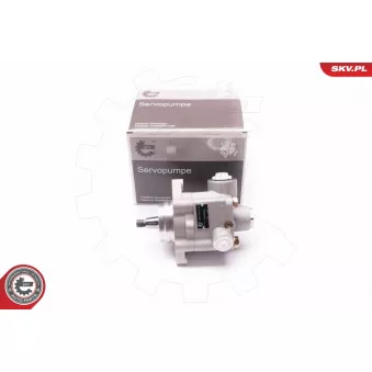 Pompe hydraulique, direction ESEN SKV 1SKV0008