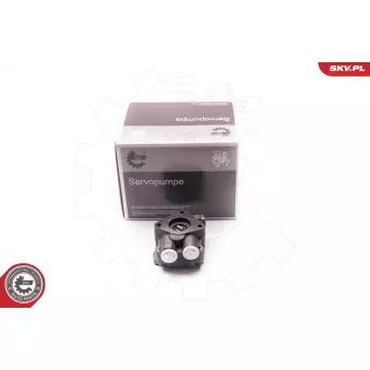 Pompe hydraulique, direction ESEN SKV OEM 7485103778