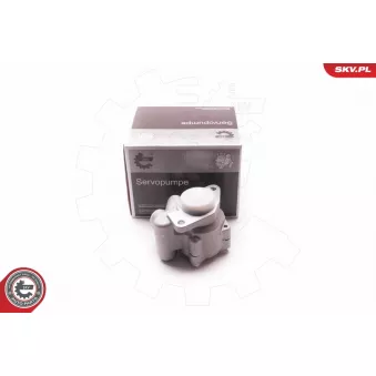 Pompe hydraulique, direction ESEN SKV 1SKV0010