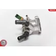ESEN SKV 20SKV004 - Thermostat d'eau