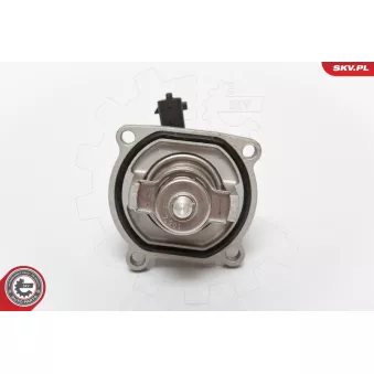 Thermostat d'eau ESEN SKV 20SKV008 pour OPEL ASTRA 1.6 - 103cv