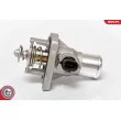 ESEN SKV 20SKV008 - Thermostat d'eau