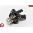 ESEN SKV 20SKV011 - Thermostat d'eau