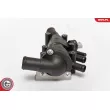 ESEN SKV 20SKV017 - Thermostat d'eau