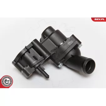 ESEN SKV 20SKV018 - Thermostat d'eau