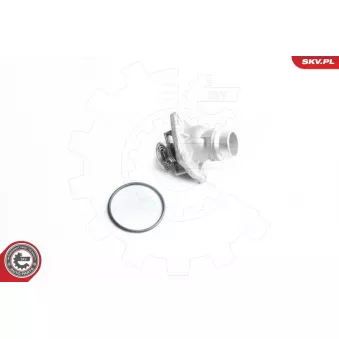 Thermostat d'eau ESEN SKV 20SKV033