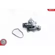 ESEN SKV 20SKV042 - Thermostat d'eau