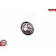 ESEN SKV 20SKV047 - Thermostat, liquide de refroidissement