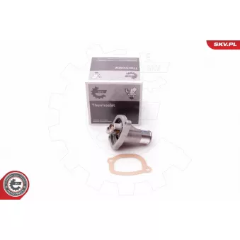 Thermostat, liquide de refroidissement ESEN SKV 20SKV055