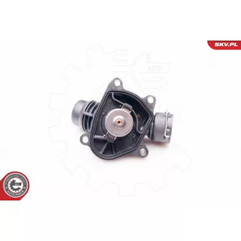 Thermostat, liquide de refroidissement ESEN SKV 20SKV064 pour NISSAN PATHFINDER 730 d - 218cv