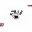ESEN SKV 20SKV071 - Thermostat, liquide de refroidissement
