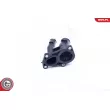 ESEN SKV 20SKV072 - Thermostat, liquide de refroidissement