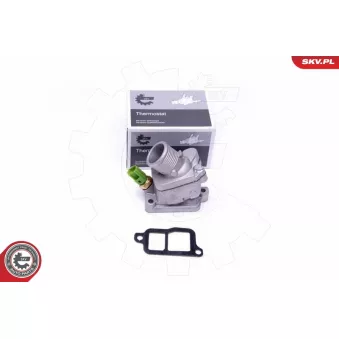 Thermostat, liquide de refroidissement ESEN SKV 20SKV085