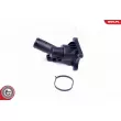 ESEN SKV 20SKV086 - Thermostat, liquide de refroidissement