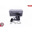 ESEN SKV 20SKV091 - Thermostat, liquide de refroidissement