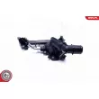 ESEN SKV 20SKV091 - Thermostat, liquide de refroidissement
