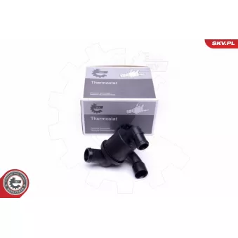 Thermostat, liquide de refroidissement ESEN SKV OEM 03L121111AB