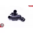 ESEN SKV 20SKV102 - Thermostat, liquide de refroidissement