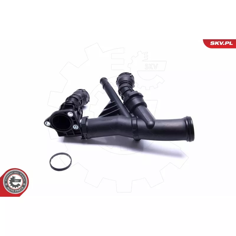 Thermostat, liquide de refroidissement ESEN SKV 20SKV106 - Visuel 1