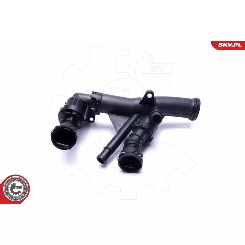 Thermostat, liquide de refroidissement ESEN SKV 20SKV106 - Visuel 2