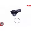 ESEN SKV 20SKV107 - Thermostat, liquide de refroidissement