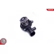 ESEN SKV 20SKV107 - Thermostat, liquide de refroidissement