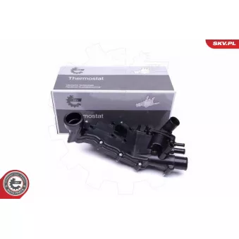 ESEN SKV 20SKV113 - Thermostat, liquide de refroidissement