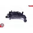 ESEN SKV 20SKV113 - Thermostat, liquide de refroidissement