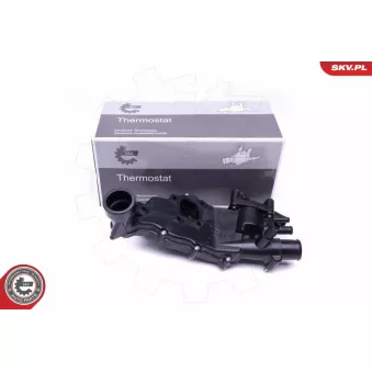 Thermostat, liquide de refroidissement ESEN SKV OEM 1336V0