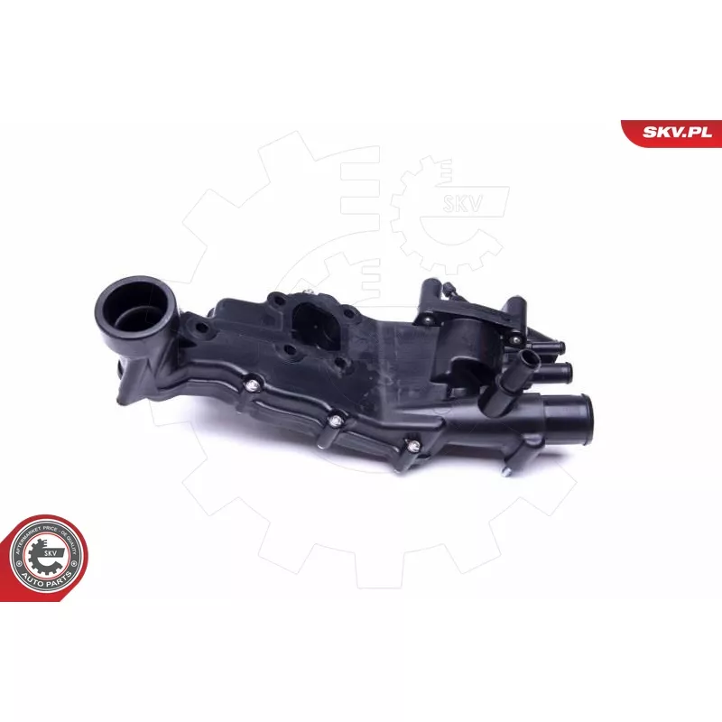 Thermostat, liquide de refroidissement ESEN SKV 20SKV114 - Visuel 1