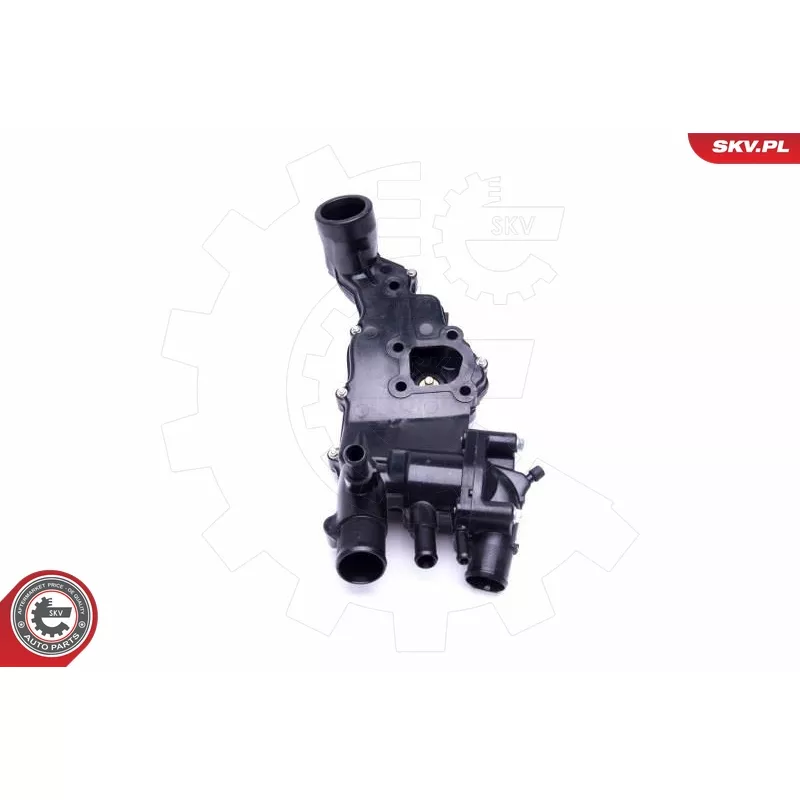 Thermostat, liquide de refroidissement ESEN SKV 20SKV114 - Visuel 2