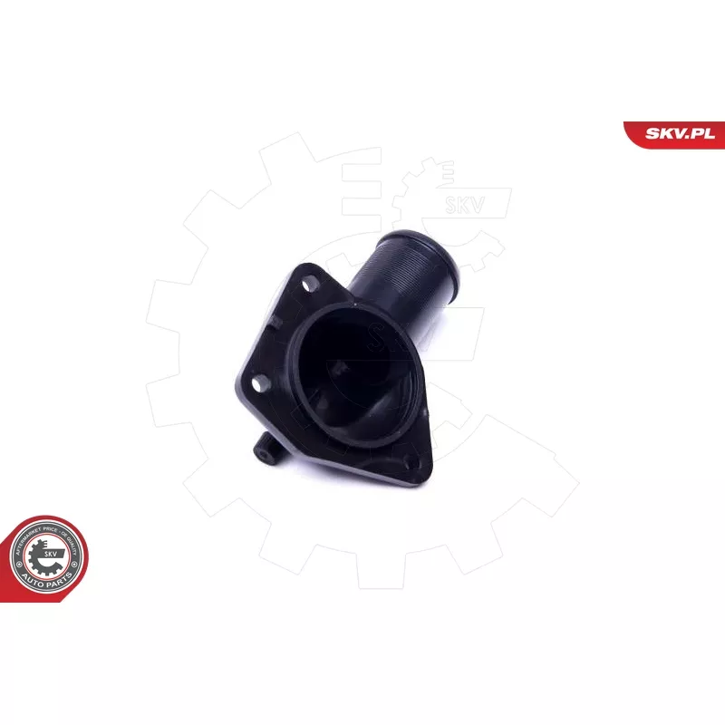 Thermostat, liquide de refroidissement ESEN SKV 20SKV115 - Visuel 2